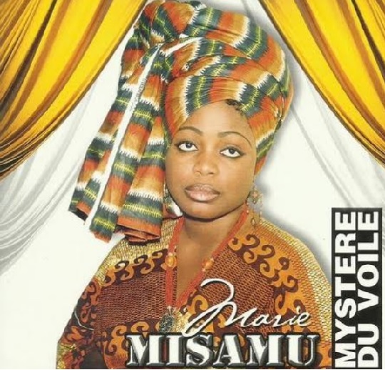 Disparition de Marie&nbsp;Misamu