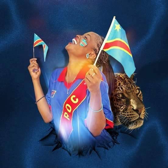 La RDC : vainqueur de la Chan&nbsp;2016