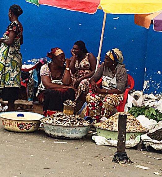 La seconde édition des débats du Monde Afrique : les femmes, avenir du continent&nbsp;africain