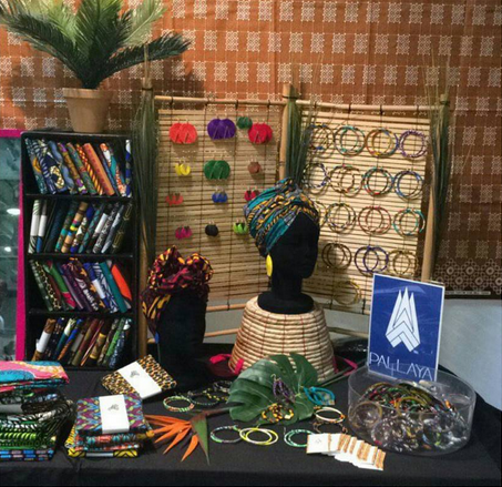 Attacher le foulard, une tradition africaine à&nbsp;préserver