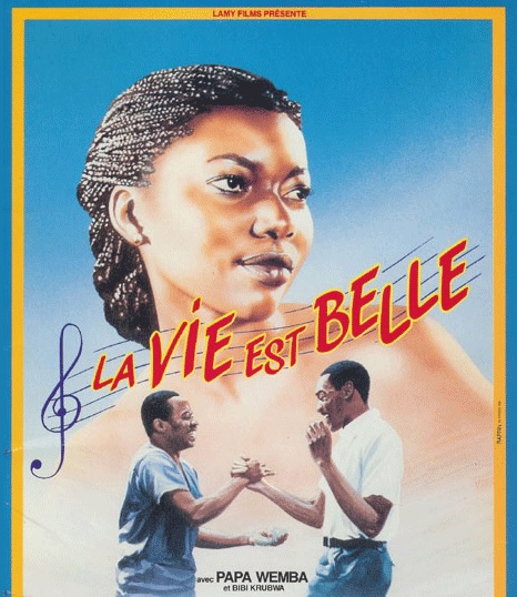 Disparition brusque de Papa&nbsp;Wemba