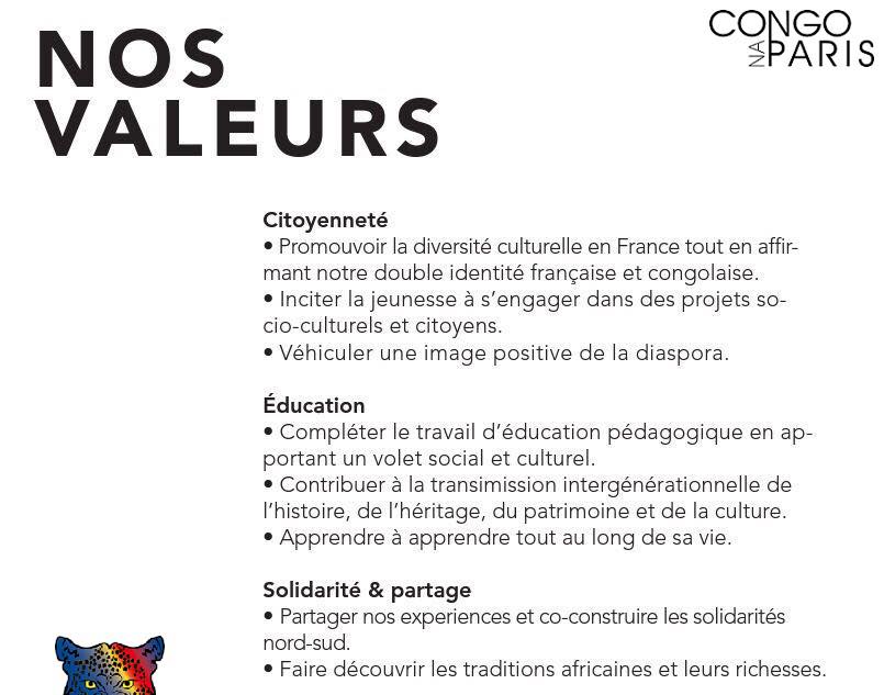 congo na paris 1