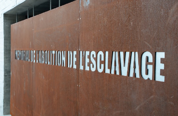 10 mai journée nationale de l&rsquo;abolition de l&rsquo;esclavage