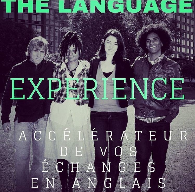 Pourquoi j&rsquo;apprends l&rsquo;anglais en groupe ? 