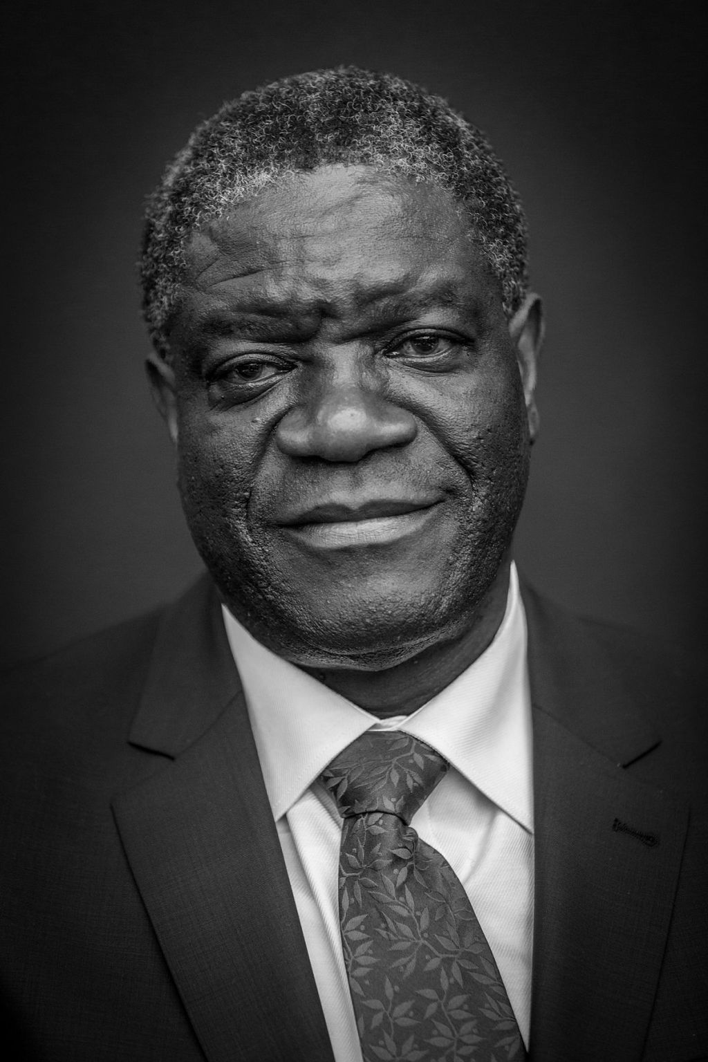 Dr Mukwege : &laquo;&nbsp;notre responsabilité est de changer l&rsquo;histoire de la RDC&nbsp;&raquo;