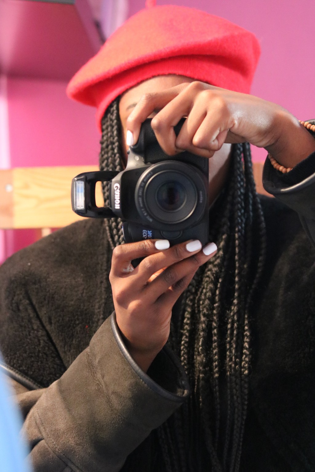 Un autre regard sur la&nbsp;vie