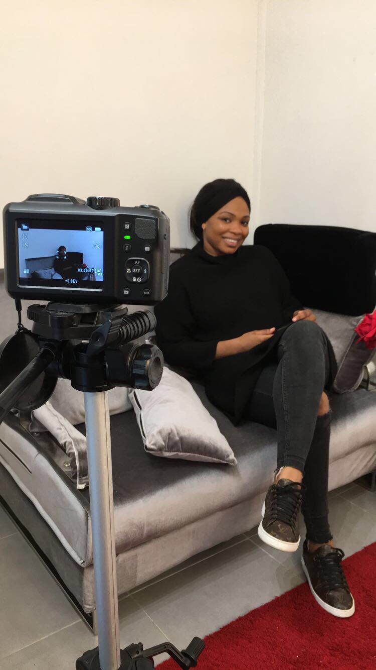 Portrait d’Assa : « Entreprendre, c’est voir grand&nbsp;»