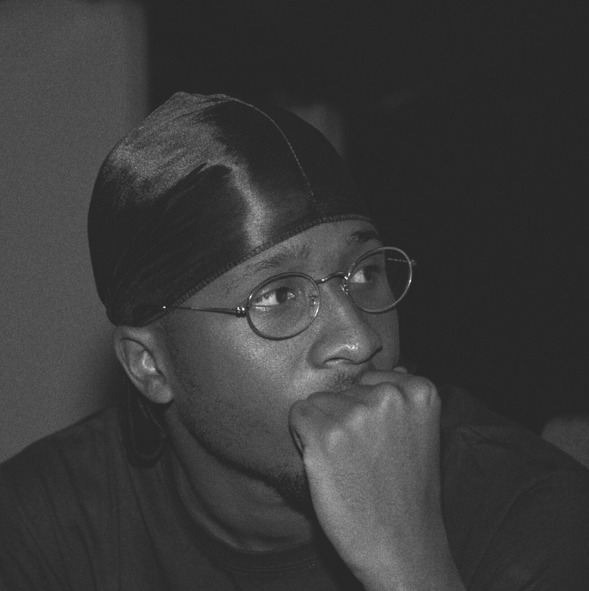 Charles Henry portrait photographe