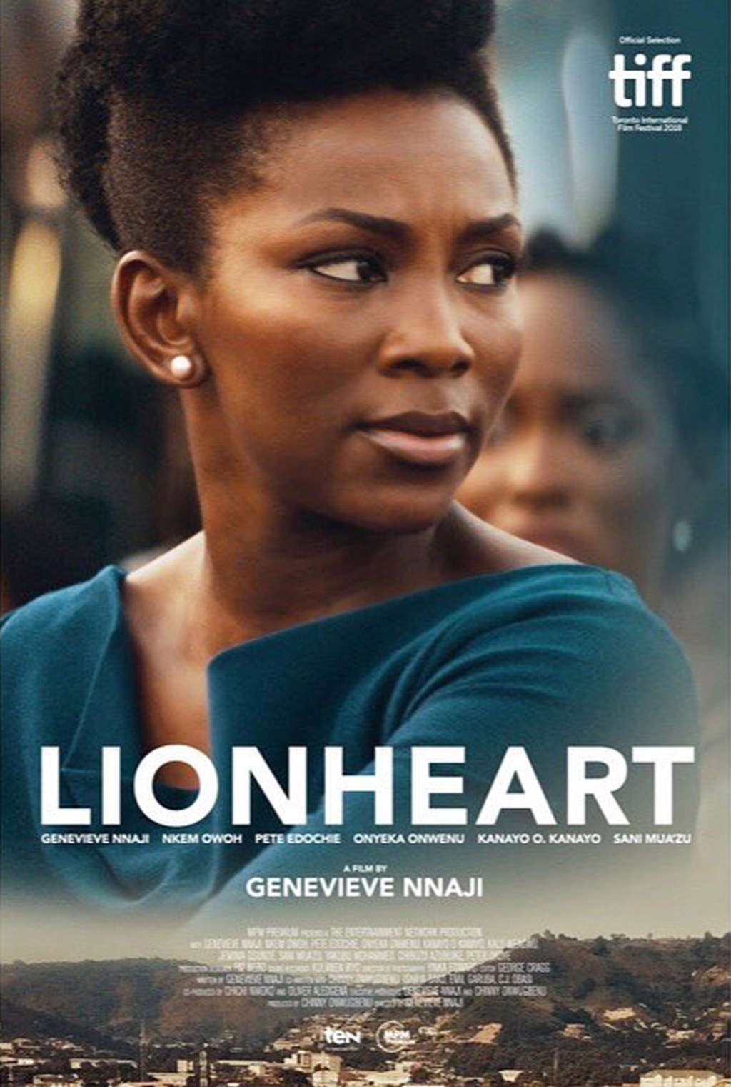 Lionheart, un film de Genevieve Nnaji à voir