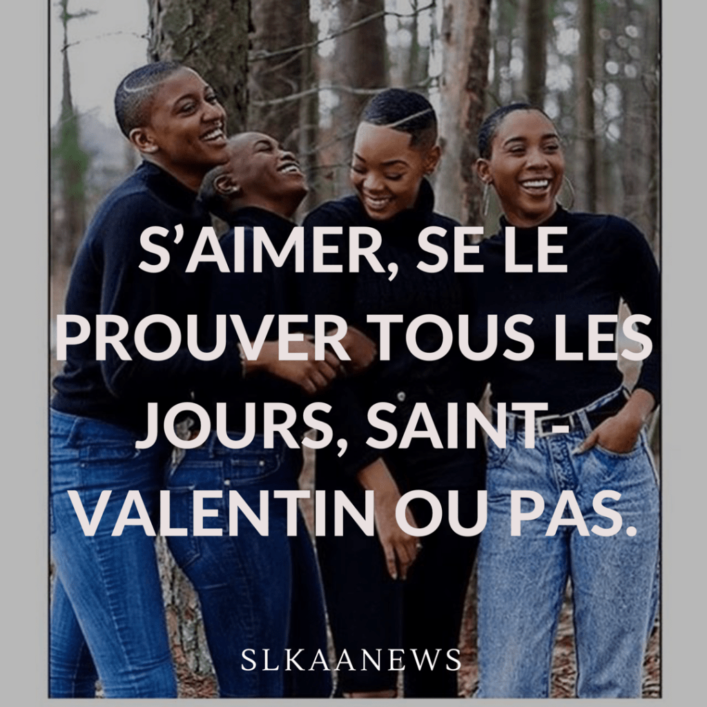 La Saint-Valentin : un rappel pour aimer et se le prouver&nbsp;?