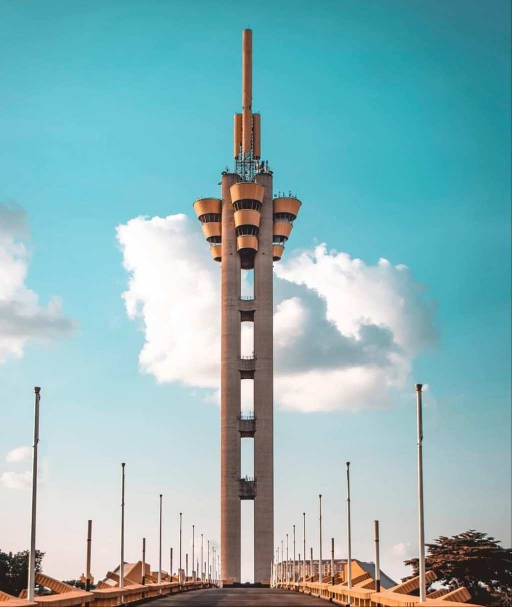 Mon regard sur le Congo 2/5 : à la découverte de nos&nbsp;origines