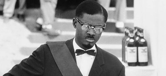 Lumumba, héros national né un 2&nbsp;juillet