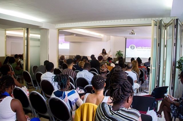 Grand Speed Meeting des Entrepreneurs 4 : une édition&nbsp;réussie