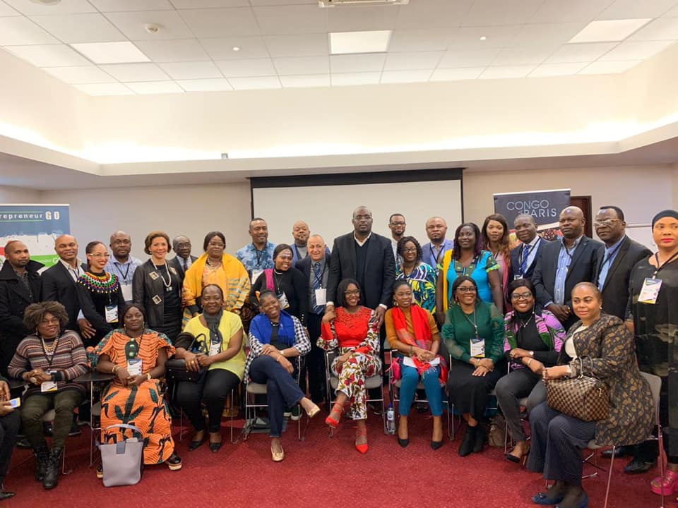 Entrepreneur Go : &laquo;&nbsp;voir notre Afrique grandir et devenir une puissance économique compétitive&nbsp;&raquo;