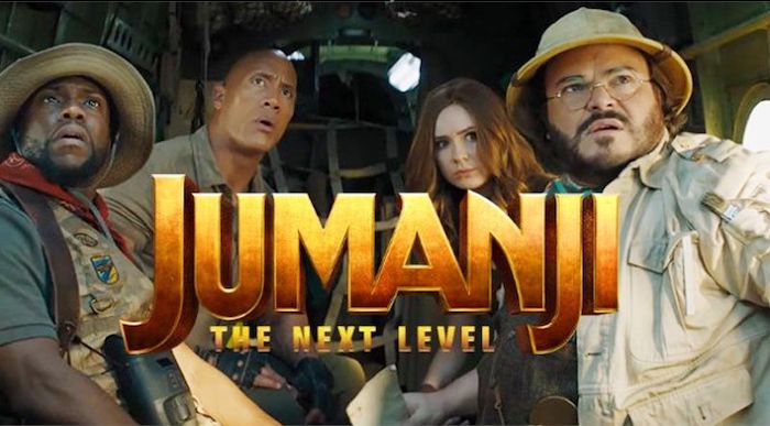 Quand le film Jumanji te rappelle certaines règles de la foi&nbsp;chrétienne
