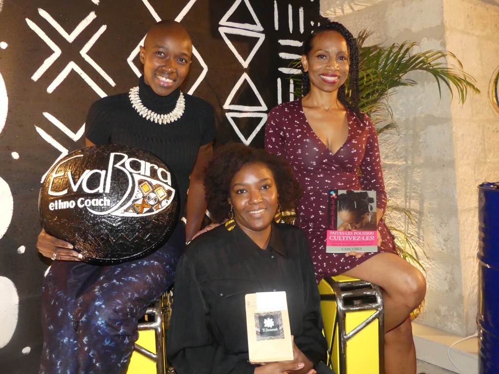 Eva Bara : « ma racine c’est d’aider les autres&nbsp;»