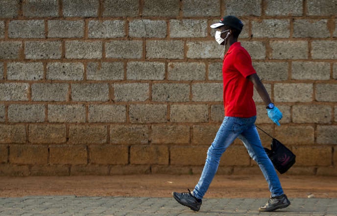 Le Coronavirus bouleverse nos&nbsp;habitudes