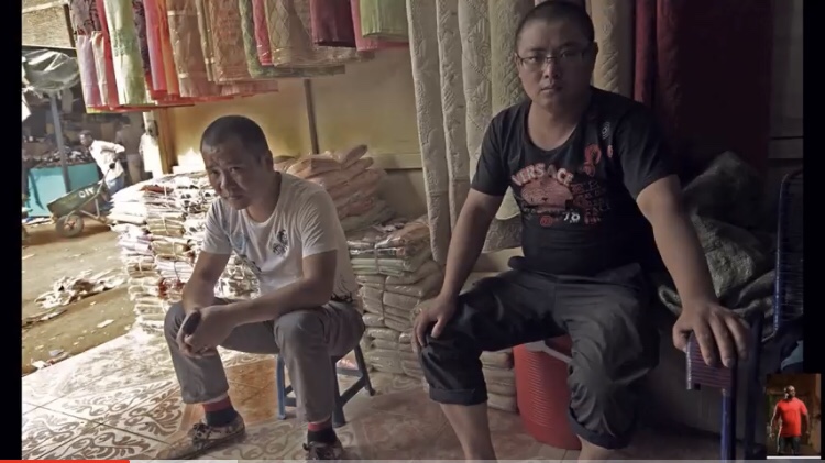 Chine : les africains sont expulsés de leurs&nbsp;domiciles