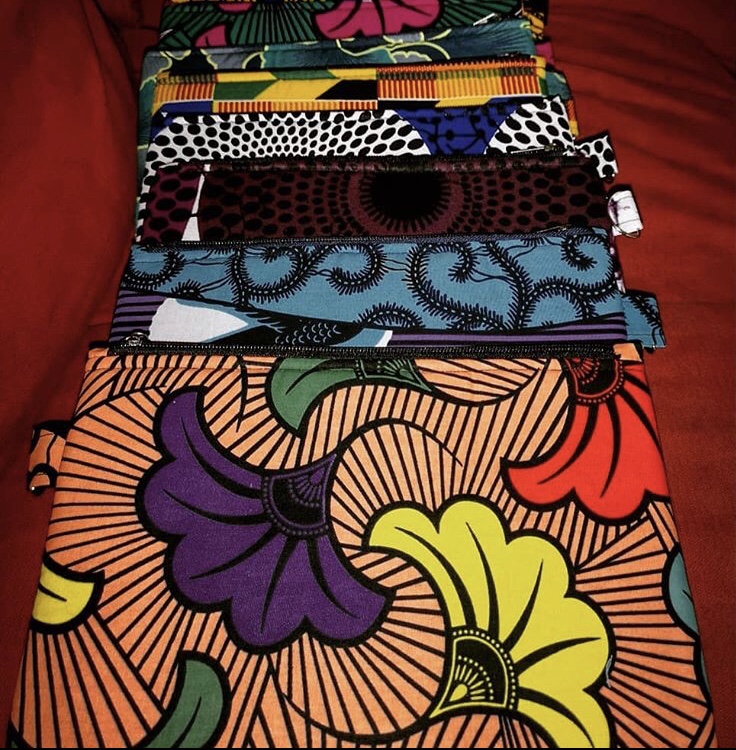 Malia, jeune entrepreneure de 15 ans&nbsp;déterminée