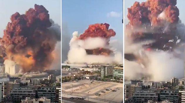 Liban : Les réactions de certains artistes congolais sensibles aux explosions au Liban et silencieux aux viols du Congo RDC&nbsp;?