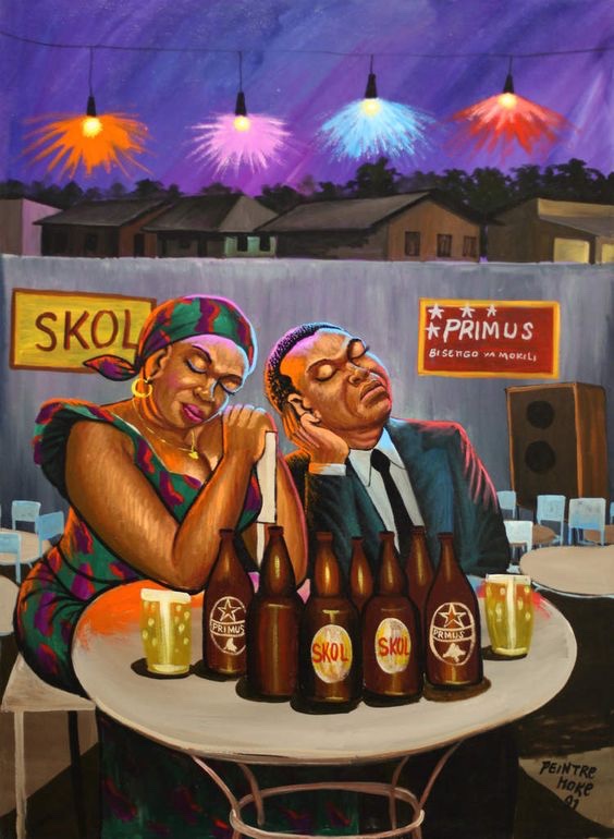 Analyse. Pourquoi les Congolais sont qualifiés de BMW&nbsp;?