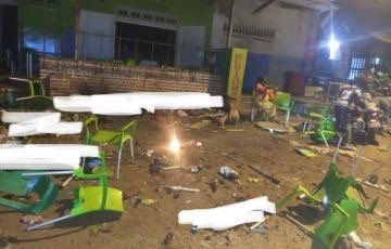 RDC : un kamikaze se fait exploser à&nbsp;Beni